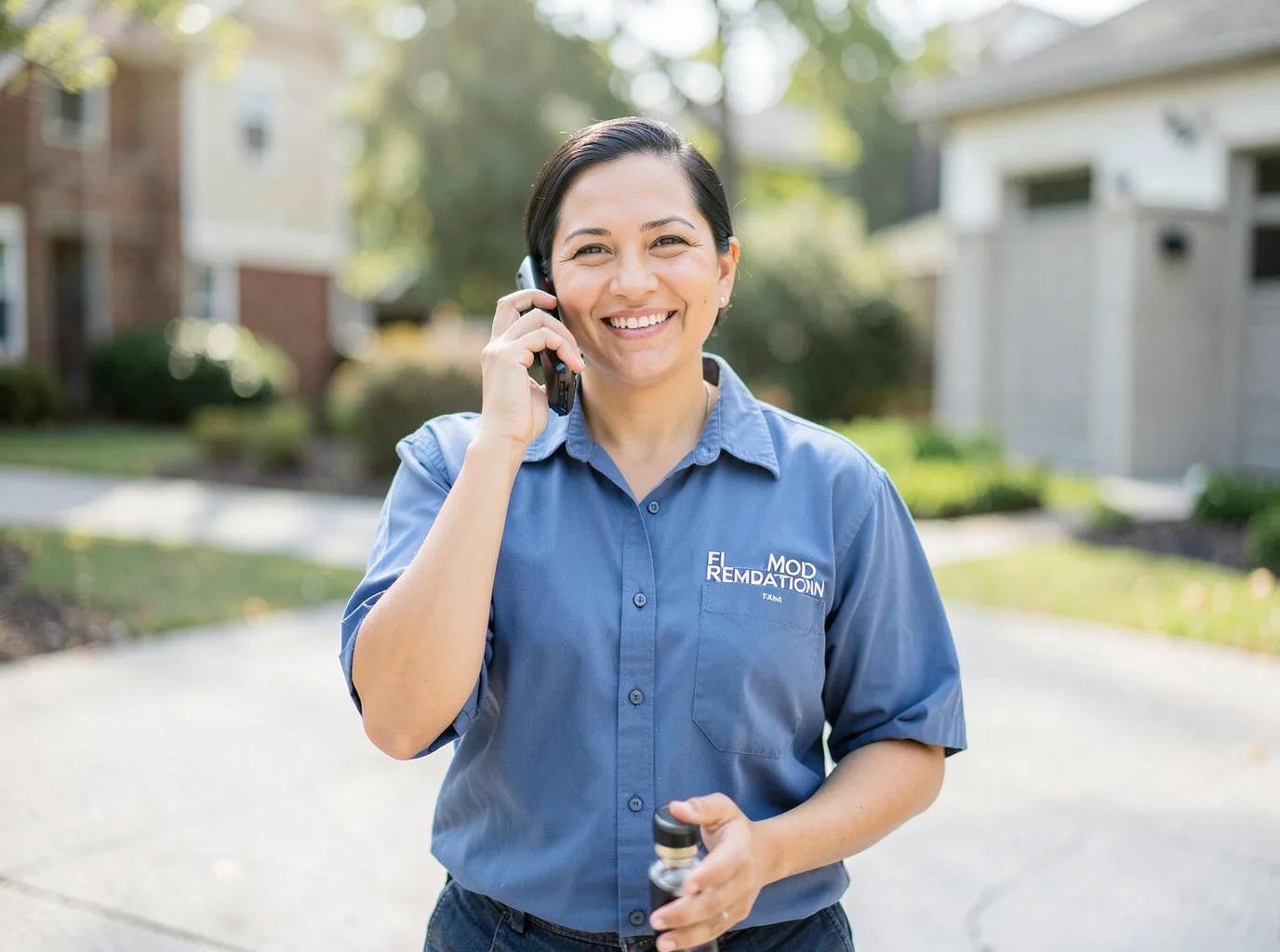 Mold Remediation Dakota City, NE FAQs